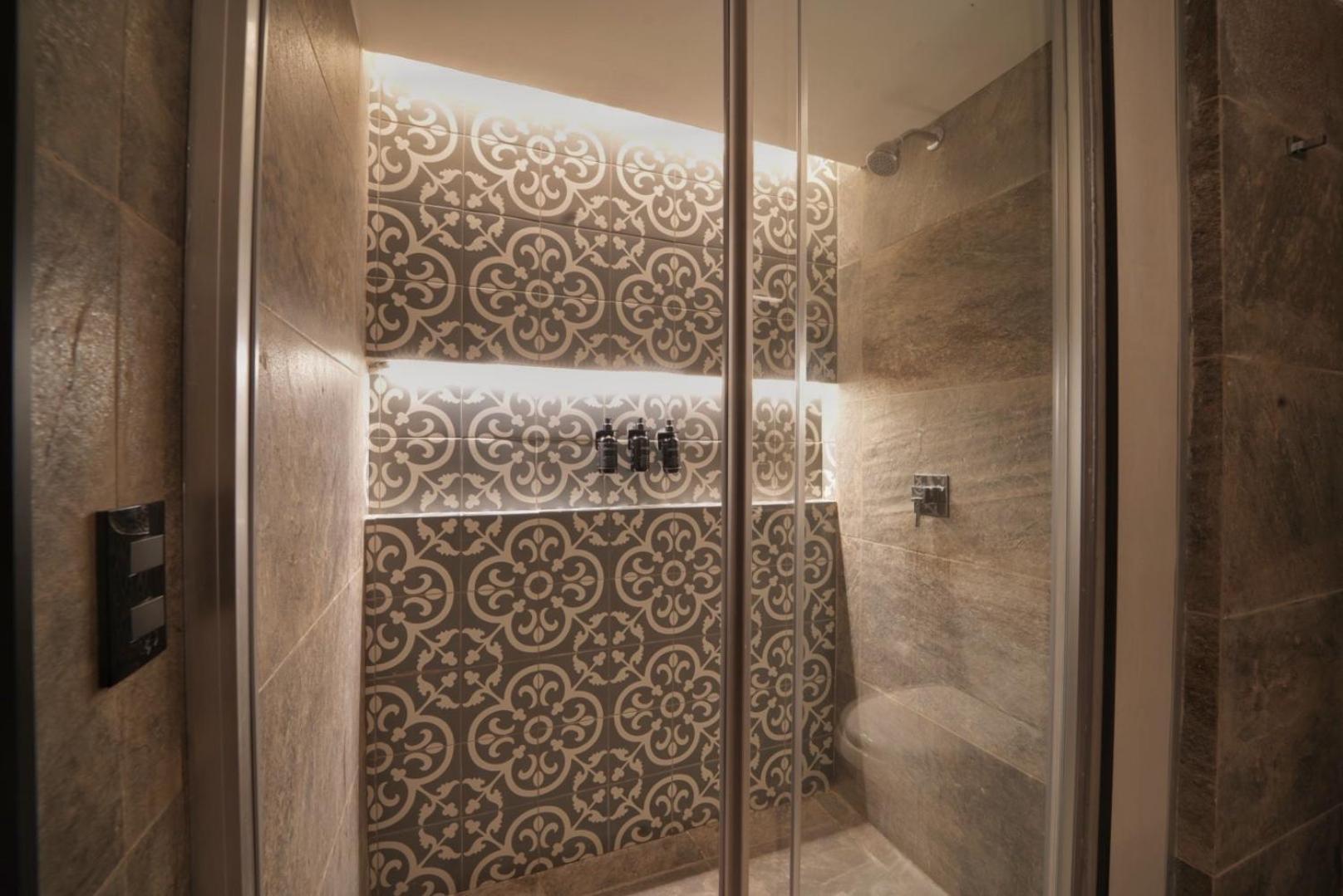 Ontico Urban Design Hotel Merida Ngoại thất bức ảnh